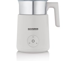Severin SM 3589 Spuma Lite Melkopschuimer – Inductie – 400 ml – Chocoladefunctie