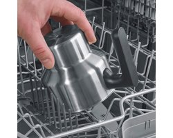 Severin SM3579 Inductie melkopschuimer