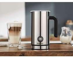 SilverCrest Elektrische Melkopschuimer