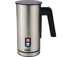 Tristar MK-2277 - Elektrische Melkopschuimer - 550W - Draadloos - PFAS vrij