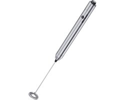 Westmark Elektrische Melkopschuimer Brasilia