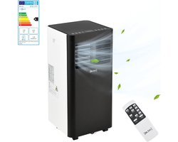 3-in-1 Mobiele Airco tot 40 m²
