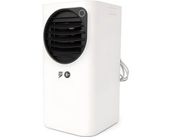 Aspen AX4008 Mobiele Airco - Mobiele Airco - 3,25 kW - 12000 BTU - Koeling & Verwarmen