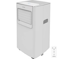 Cecotec 08170 mobiele airconditioner 65 dB 780 W Wit