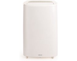 CREATE - Draagbare airconditioner 4 in 1 - Wifi - 14000 BTU met warmtepomp - SILKAIR CONNECT ELITE PRO