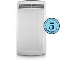 De'Longhi Pinguino PACN90ECOSILENT - Mobiele airco