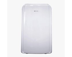 Draagbare Airco met Warmtepomp - Slimme Technologie