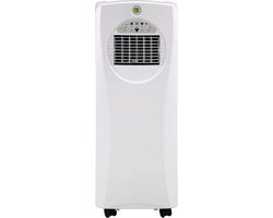 Edy EDPA1007 Mobiele airco