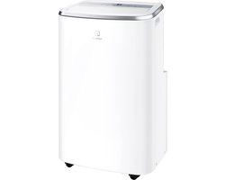 Electrolux EXP26U558CW | Mobiele Airco | 9.000 BTU | A++