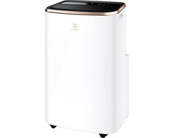 Electrolux EXP26U758CW | Mobiele Airco | 9.000 BTU | A++