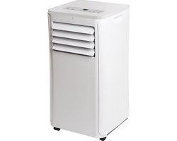 Ergenic Portable Air Conditioner ARC-20209K