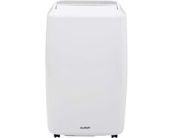 Eurom Coolsilent 90 Mobiele Airco met Wifi - 9000 BTU - Extra stille airco