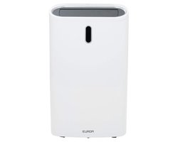 Eurom Polar 12.000 BTU mobiele airco - koelen, ventileren en ontvochtigen - 105 m3 - Afstandsbediening