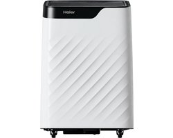 Haier AM25EA1GAA TR - Mobiele Airco - 12000 BTU