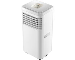 MOBIELE AIRCO 9000 BTU KOELCAPACITEIT 2600W