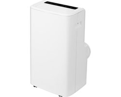 Mobiele Airco OL-BKY35-A012A2-W 12000 BTU / Wifi