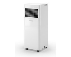 Olimpia Splendid 02562 mobiele airconditioner Wit