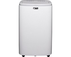 Technolife Mobiele Airco-Airconditioning TL-12001  12000 btu