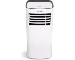 Thomson - mobiele airconditioner - Wit - THCLI091E