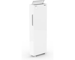 UNICO TOWER INVERTER 25 HP   - Airconditioning