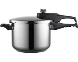Funktion Snelkookpan 6 liter