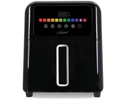 Maestro MR-757 - Airfryer - 1700W - 6L - Non-stick