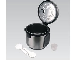 Maestro MR-795 Multicooker - 26 Programma’s - 5 L - Touchscreen - RVS