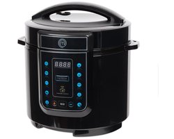 Masterchef multicooker 10 in een