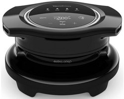 Moulinex Extra Crisp EZ150800 - Voedselverwerker - Accessoire voor Cookeo