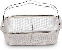 Multicooker 12-in-1 met Airfryer, Slow Cooker en Stoomfunctie - Alles-in-één Keukenapparaat