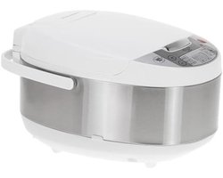 Multicooker 6-in-1 met 3.25 Liter Inhoud en 700W Vermogen