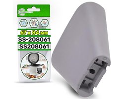 Multicooker Komgreep Compatibel met Moulinex Cookeo - Garantie 5 Jaar - ONIX TECH