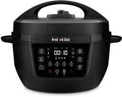 Multicooker XL 7.1L - 7-in-1 Snelkookpan, Rijstkoker, Stoompan, en Meer