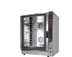 SARO Combisteamer Nerone Model CL 10