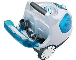 Vaporo Buggy 792023 - Lichtgewicht Kinderwagen met Duurzaam Ontwerp