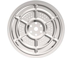 Winning Start Elektrische Multicooker 8 Liter 1500w