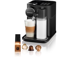 De'Longhi Nespresso Gran Lattissima EN640.B - Koffiecupmachine - Zwart
