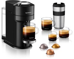 Krups Vertuo Next XN9108 - Premium Black