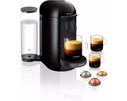 Krups Vertuo + XN9038 - Black