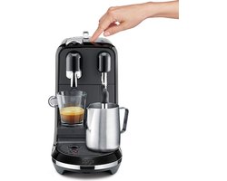 Sage The Creatista Uno zwart