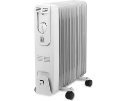 Oliegestookte kachels