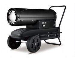 Borg Dieselkanon - Heteluchtkanon - Diesel - Warmtekanon - Kachel- 30 KW - 100.000 BTU