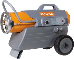 Qlima DFA 2900 Premium