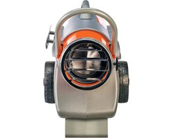 Qlima DFA 4100 Premium