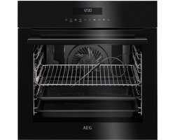 AEG BPE742220B - Inbouw oven