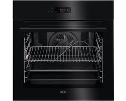 AEG BPK742380B - 6000 serie - inbouw oven (60 cm)