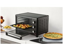 Arthur Martin – AMFM7183 – Mini-oven 30L – 1600W – 3 standen