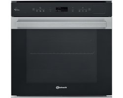 Bauknecht BIK7 CSH8TS PT - Inbouw oven (60 cm)