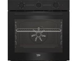 Beko b100 BBIE11100B 72 l 2400 W Zwart