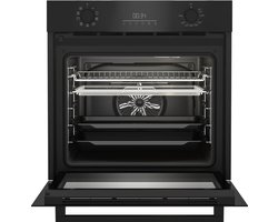 Beko BBIM173001BE - Inbouwoven